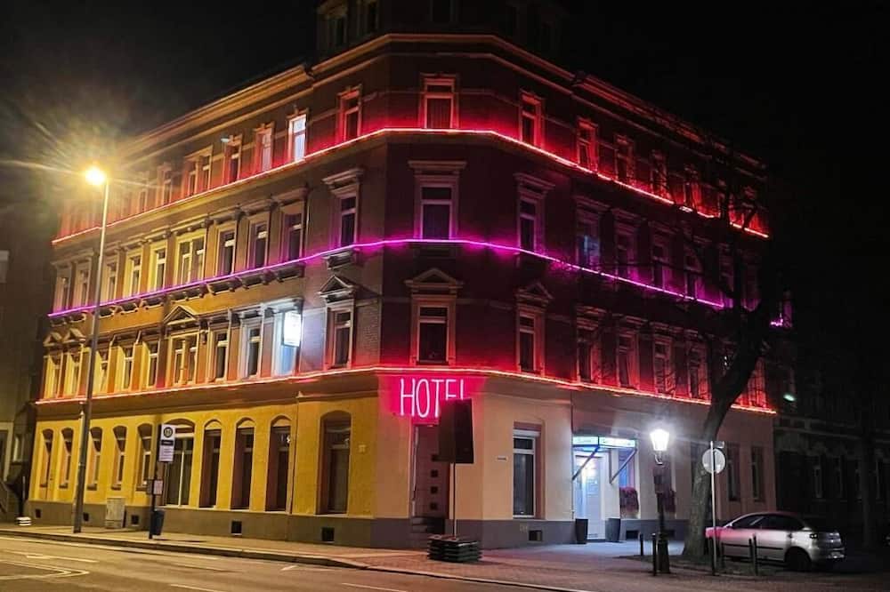 Hotel Elisenhof