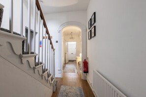 Vestibule
