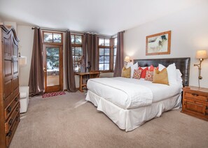 4 bedrooms, desk, iron/ironing board, WiFi - Single family home on Beaver Creek golf course with lots of upgrades!! (Beaver Creek)