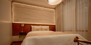 3 多间卧室、WiFi