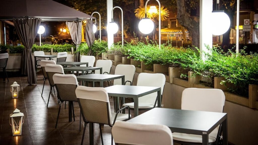 Hotel Rosabianca