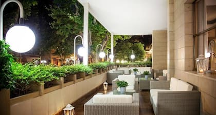 Hotel Rosabianca