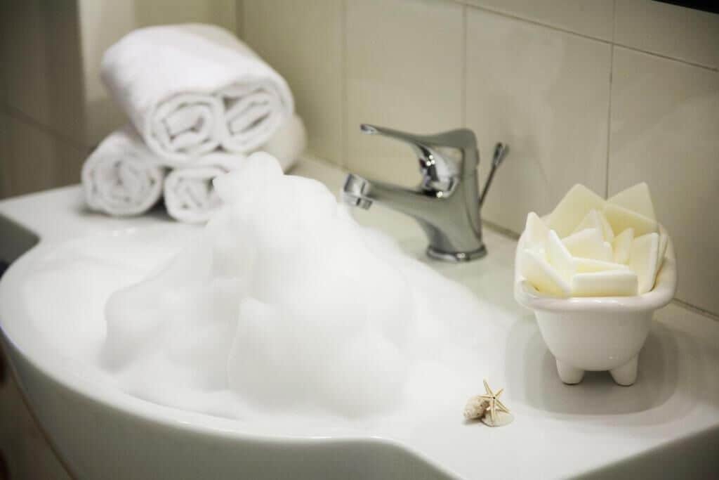 Foto - Hotel Rosabianca