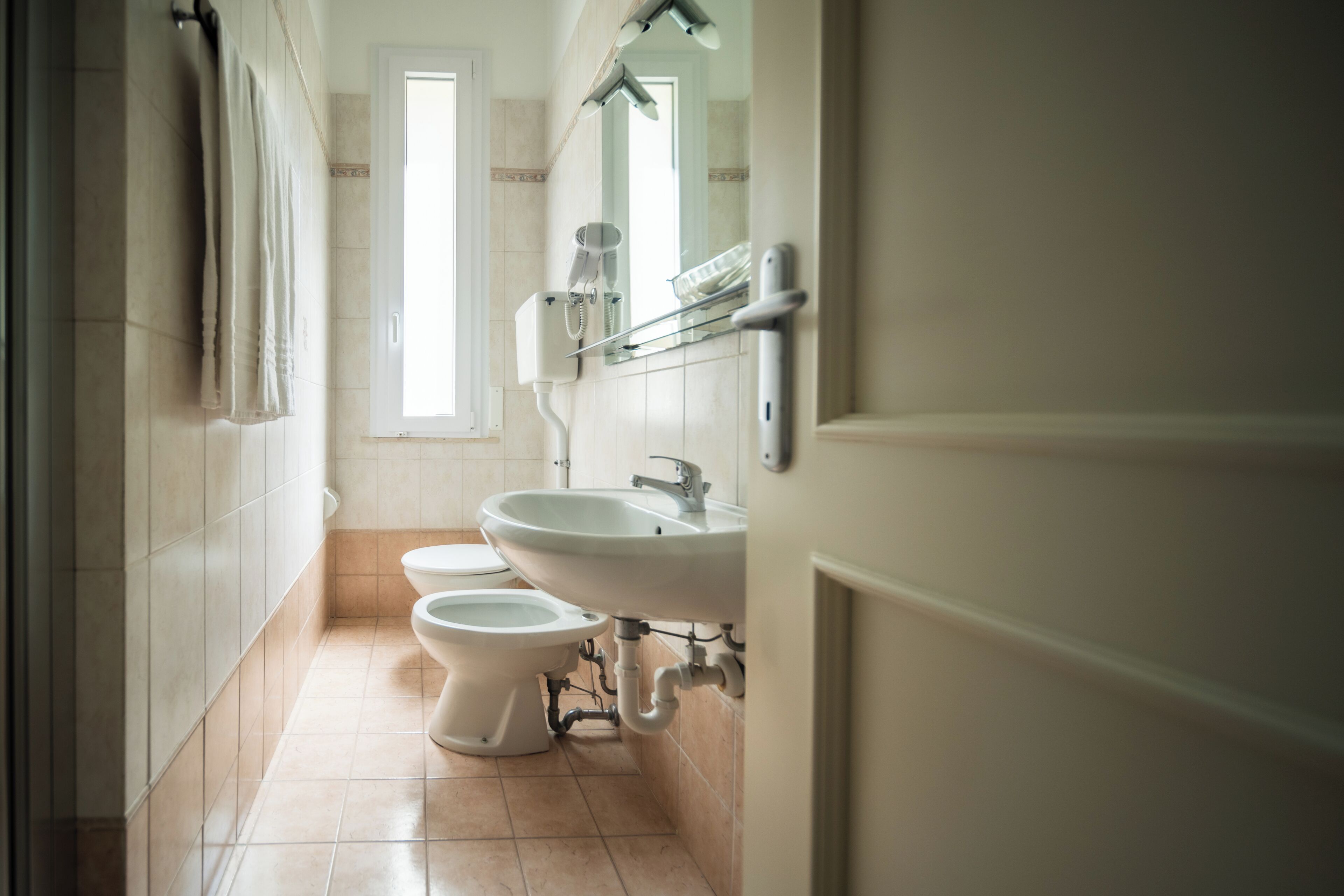 Foto - Hotel Rosabianca