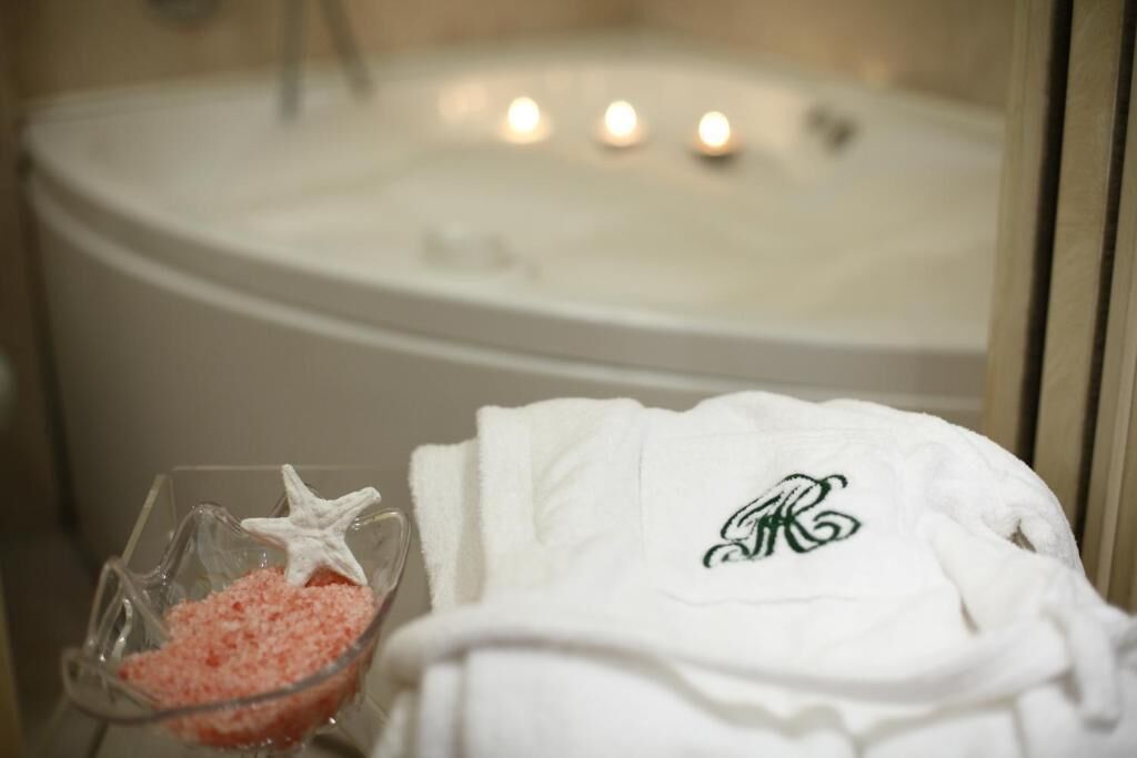 Foto - Hotel Rosabianca