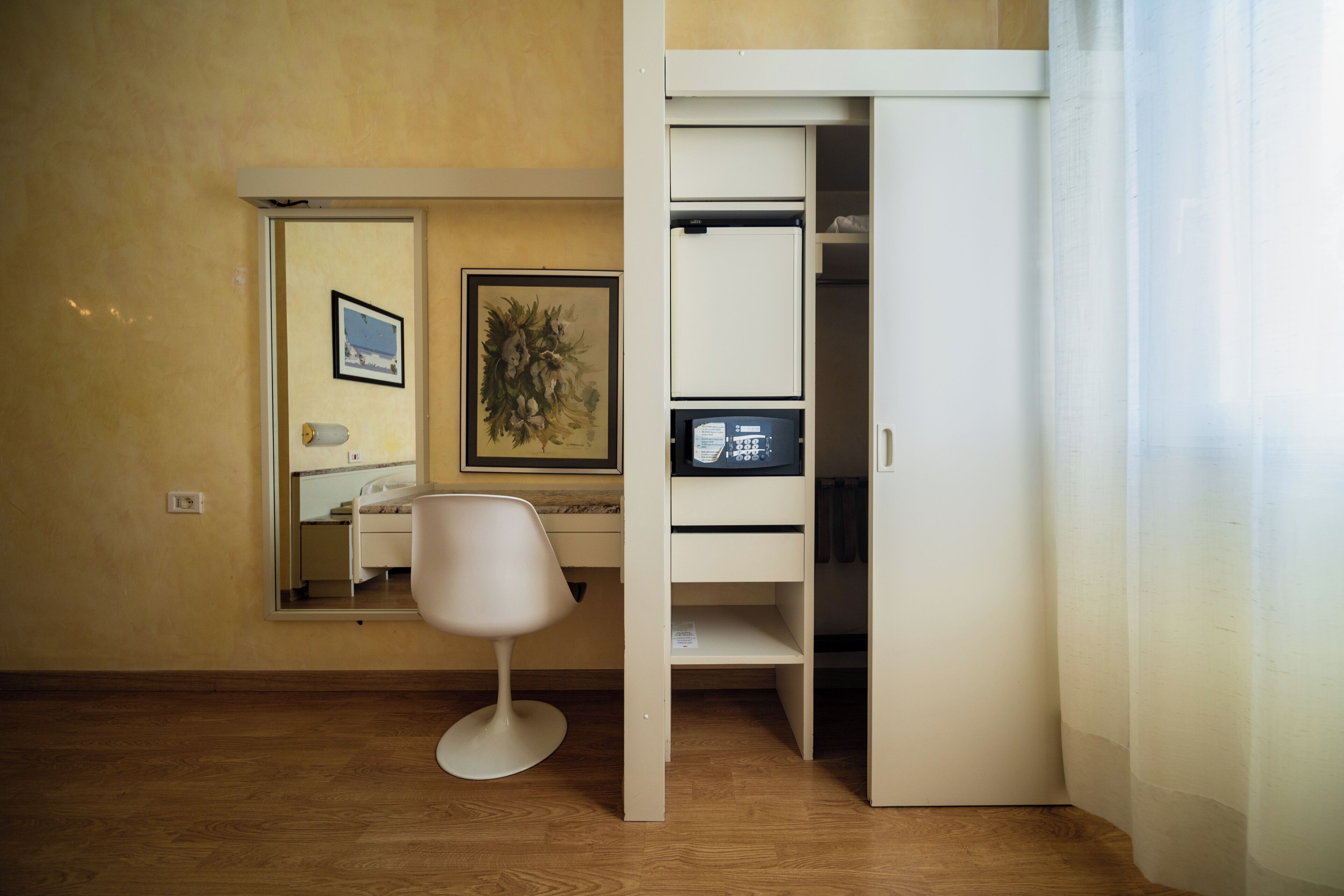 Foto - Hotel Rosabianca