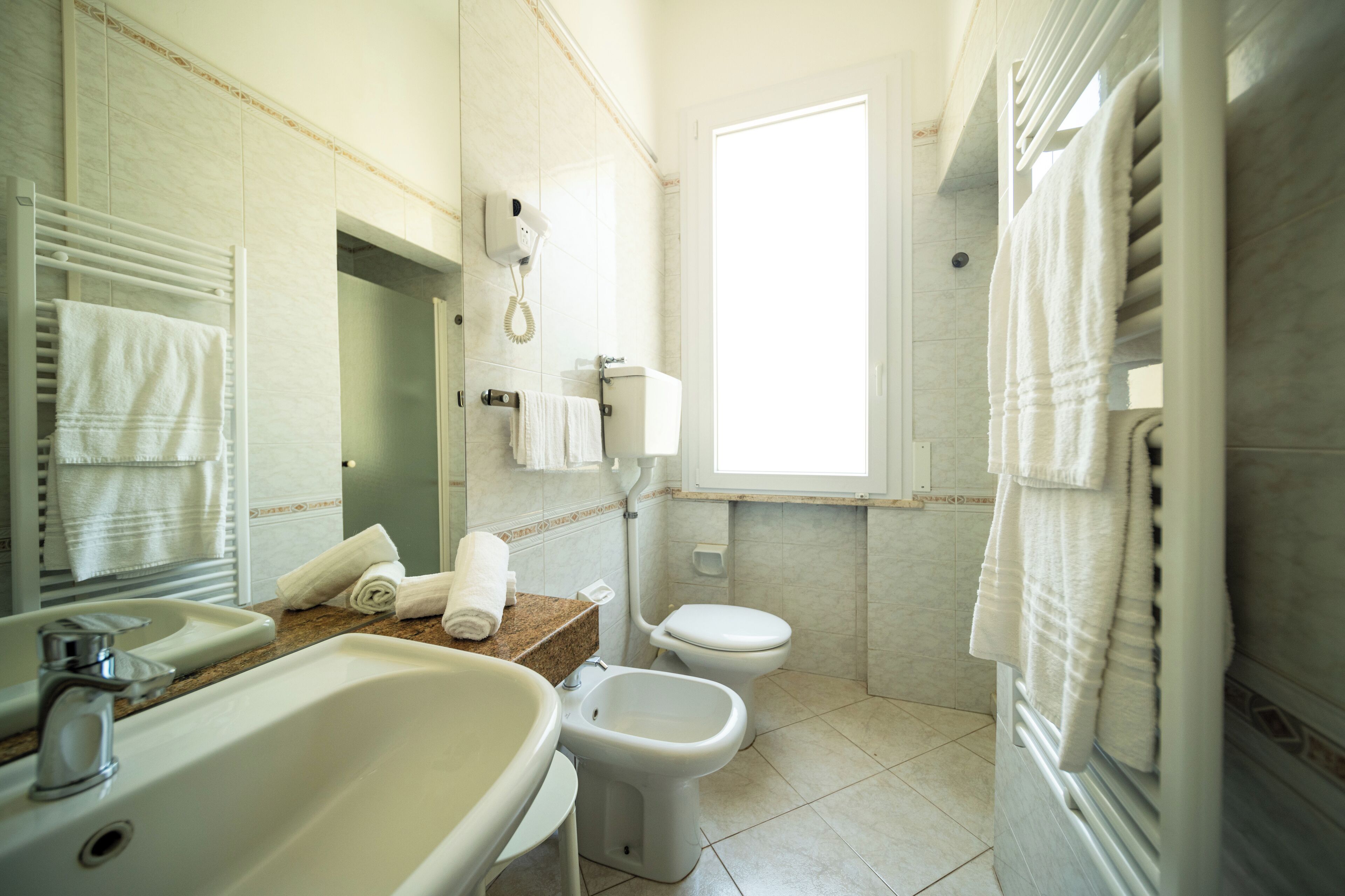 Foto - Hotel Rosabianca