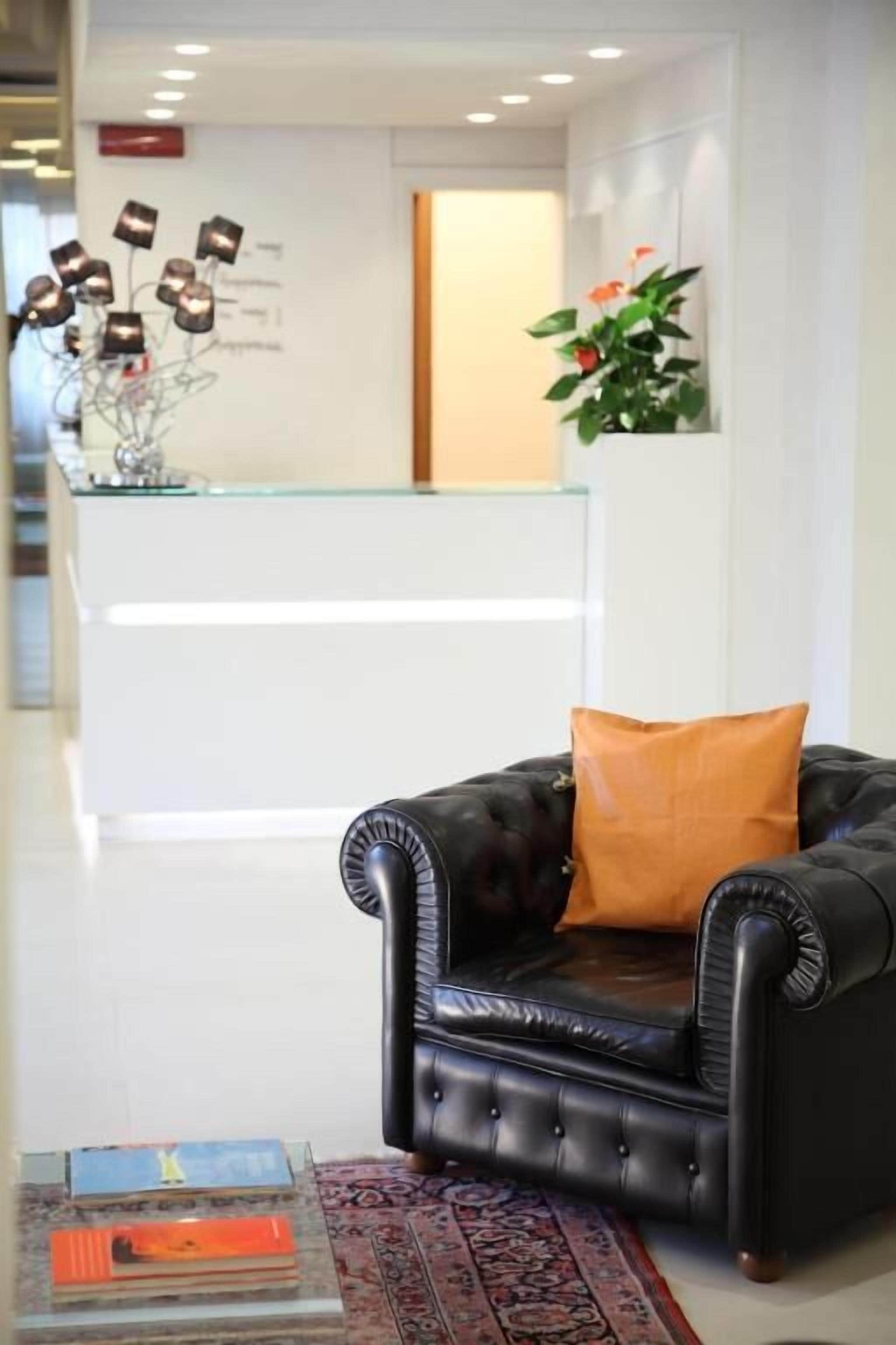 Foto - Hotel Rosabianca