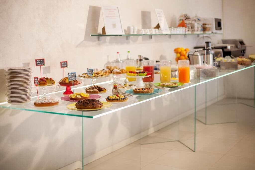 Foto - Hotel Rosabianca