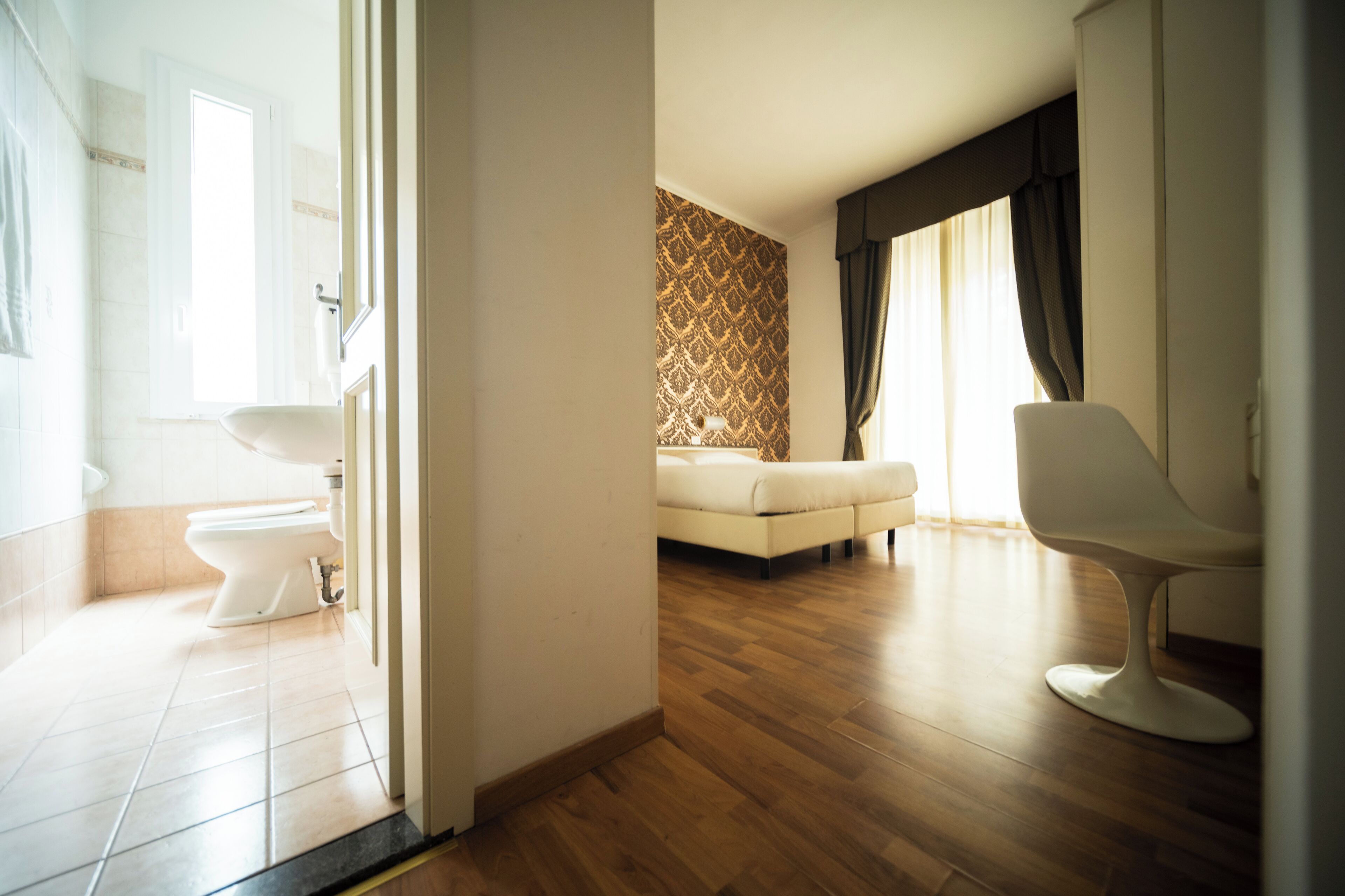 Foto - Hotel Rosabianca