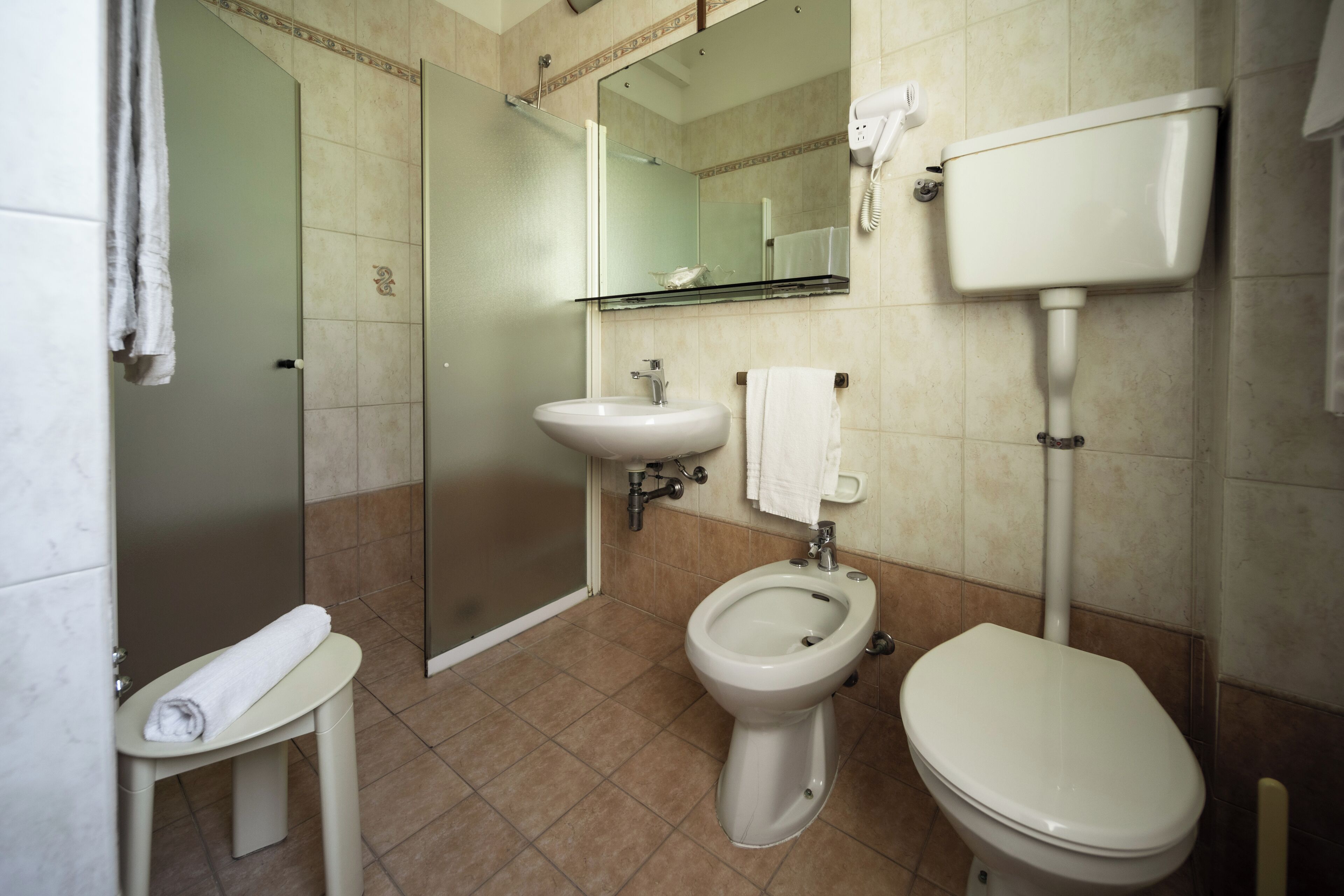 Photo - Hotel Rosabianca