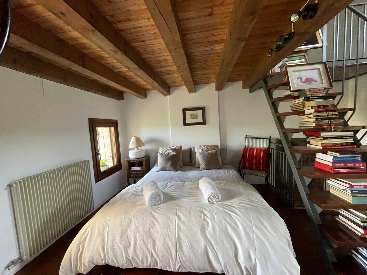 1 Schlafzimmer, WLAN