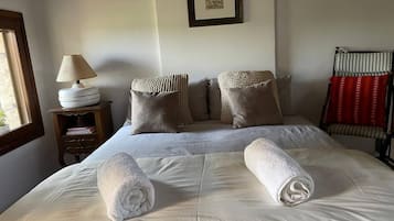 1 bedroom, WiFi