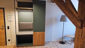 Detalle interior