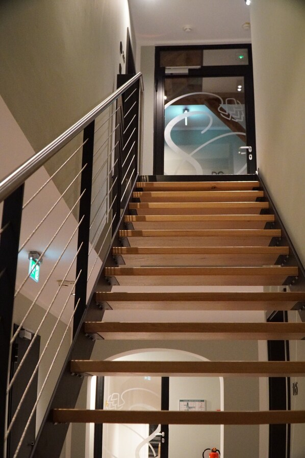 Interior detail - Stieglers - Restaurant Hotel Biergarten (Ergoldsbach)