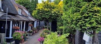 AbingPlough House