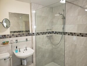 Ducha y bañera combinadas