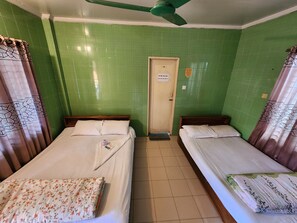 Premium Double Room - Panna Resort Saintmartin (Saint Martin's Island)
