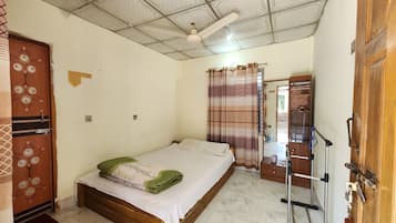 Quarto casal standard