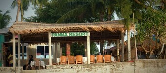 Panna Resort Saintmartin