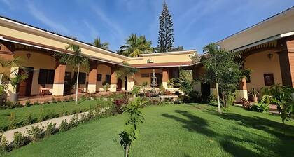 Hacienda: Unit 2 Bucerias