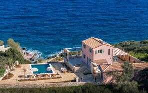 Villa | 3 soverom