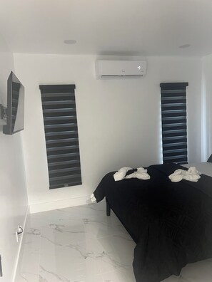 1 chambre, accès au Wi-Fi (inclus)
