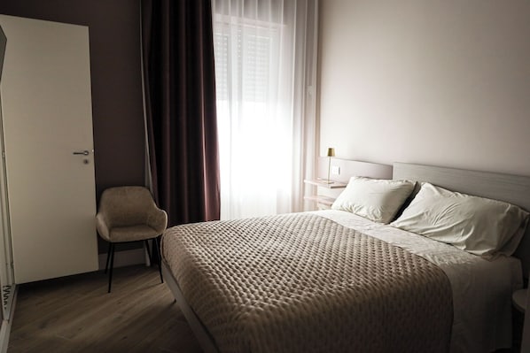 Standard Room, Valley View