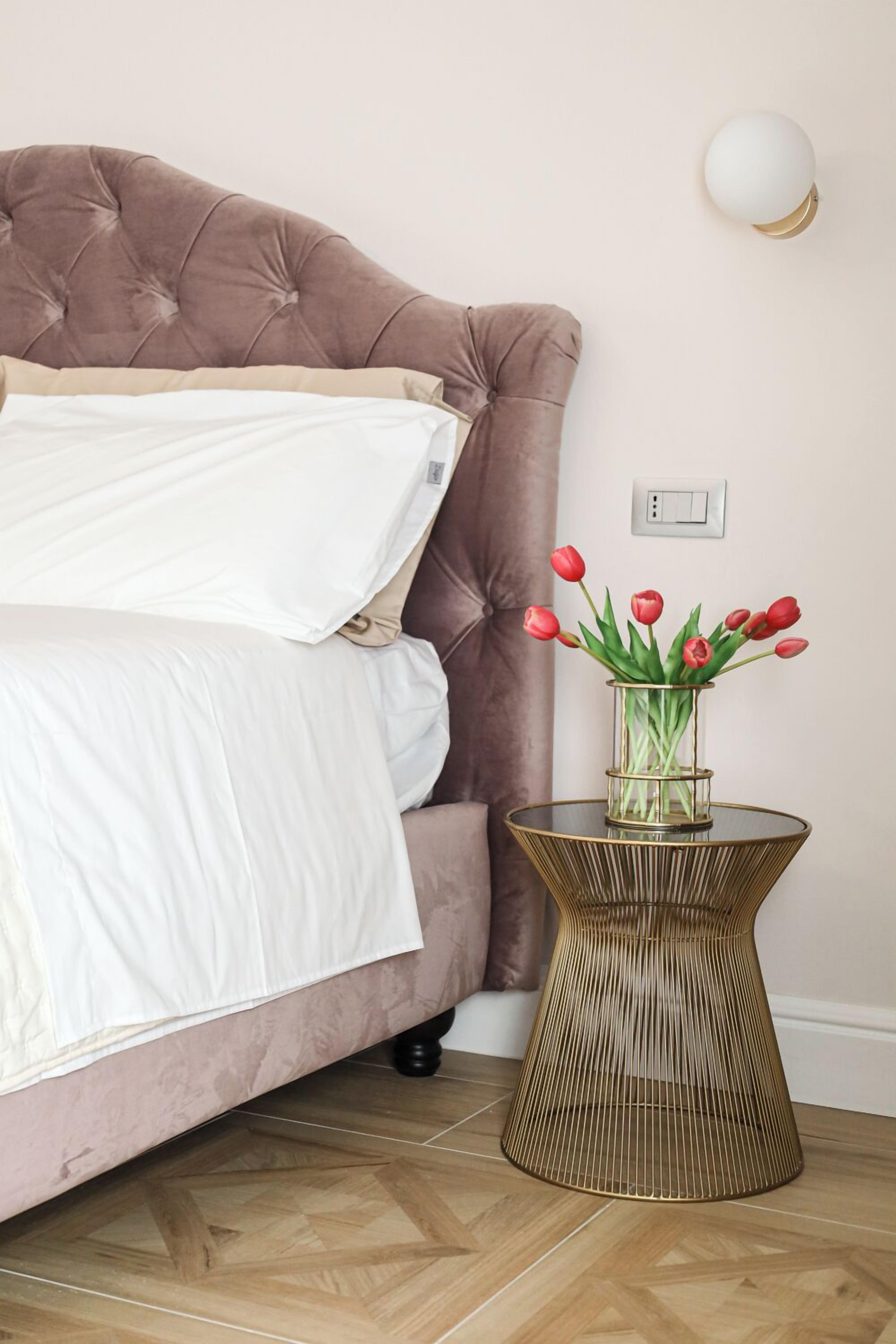 Chambre Luxe, vue vallée