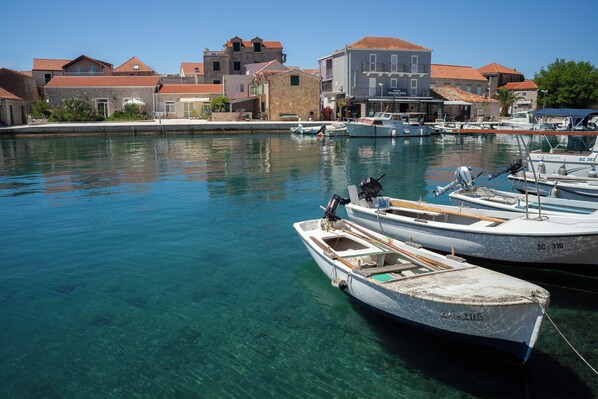 Port de plaisance