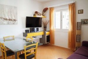 Fernseher
