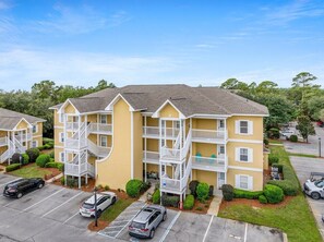 Exterior - Pool | 30A | Herons Nest | 2 Bedroom | Seagrove (Santa Rosa Beach)