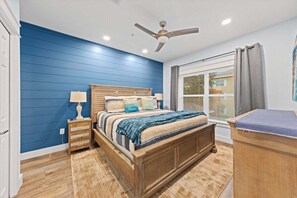 2 bedrooms, free WiFi, bed sheets - Pool | 30A | Herons Nest | 2 Bedroom | Seagrove (Santa Rosa Beach)
