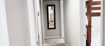 Comfortable Tuscaloosa Retreat