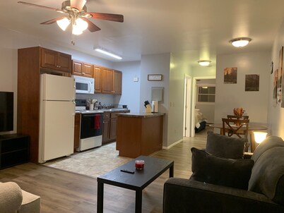 Saba Cedarwood Experience