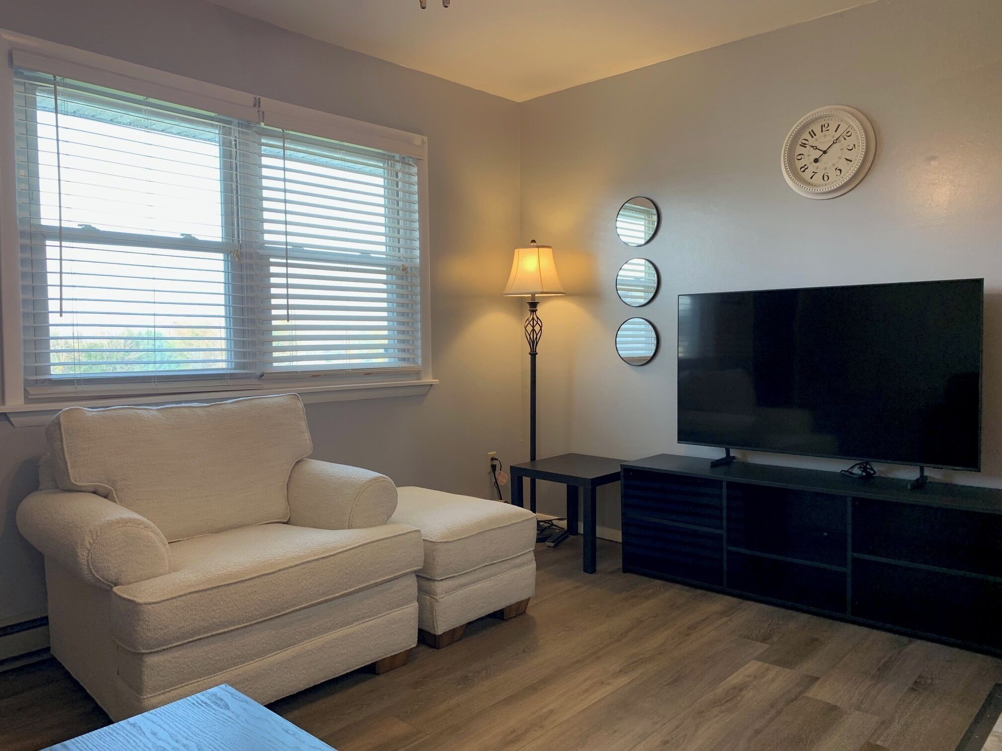 Téléviseur connecté