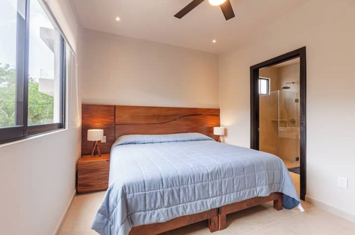 3 Schlafzimmer, WLAN, Bettwäsche