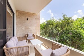 Property grounds - NEW! Families Paradise 10min>Caribbean WIFI 300MB (Solidaridad)