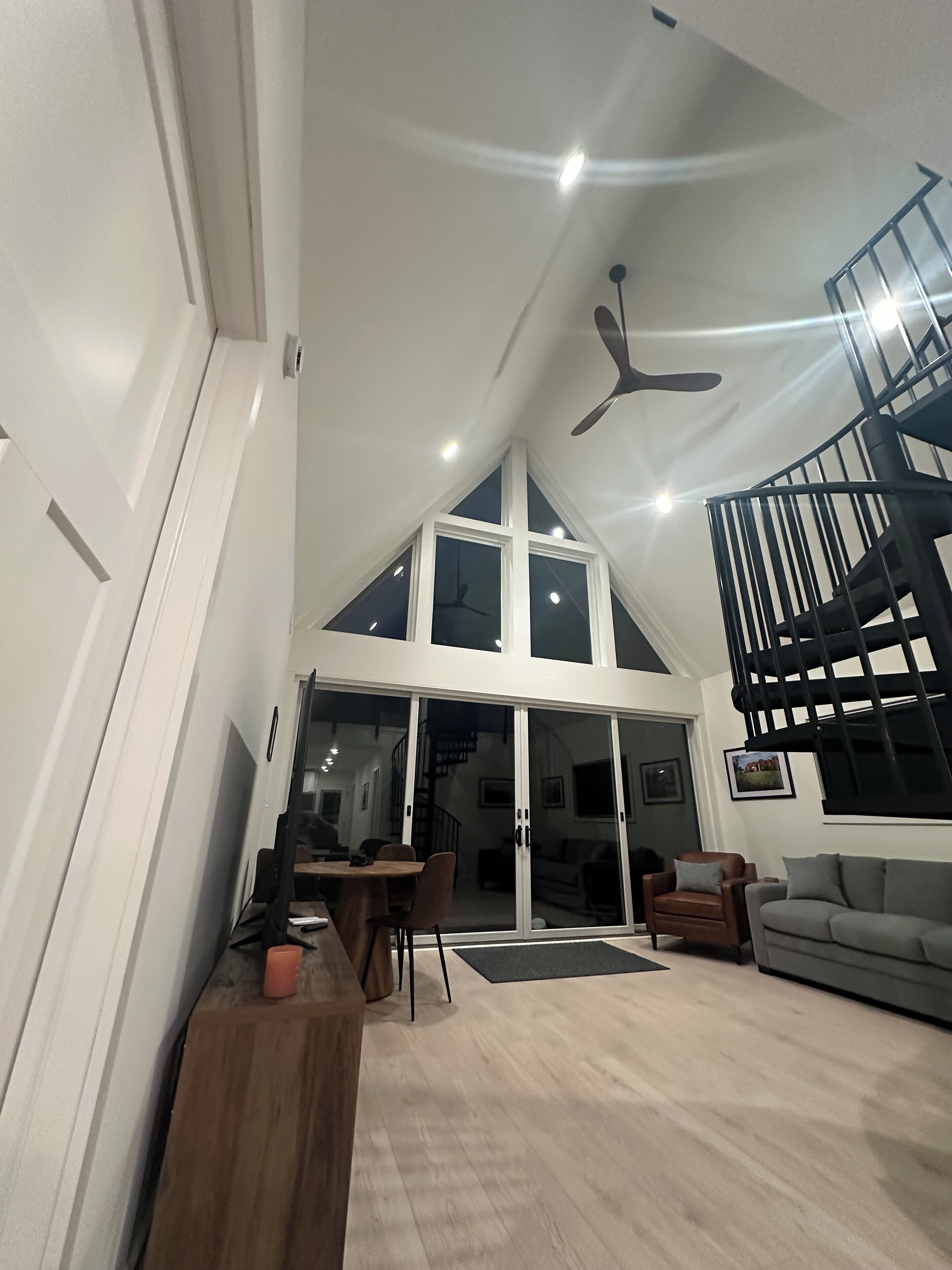 Interieur