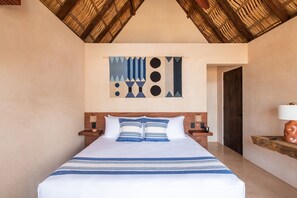 Studio Suite, Balcony, Ocean View