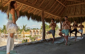 Yoga