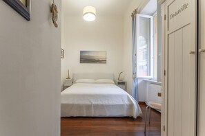 1 Schlafzimmer, kostenloses WLAN