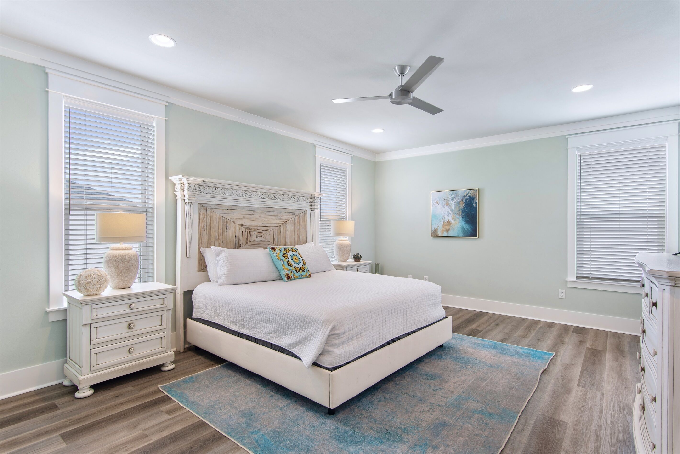 5 sovrum, strykjärn/strykbräda, gratis wi-fi och sängkläder