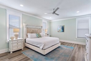 5 chambres, fer et planche à repasser, Wi-Fi gratuit, draps fournis