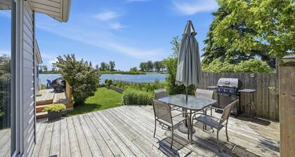 Wellington Cottage at Twin Birch Suites