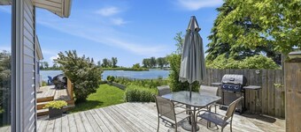 Wellington Cottage at Twin Birch Suites
