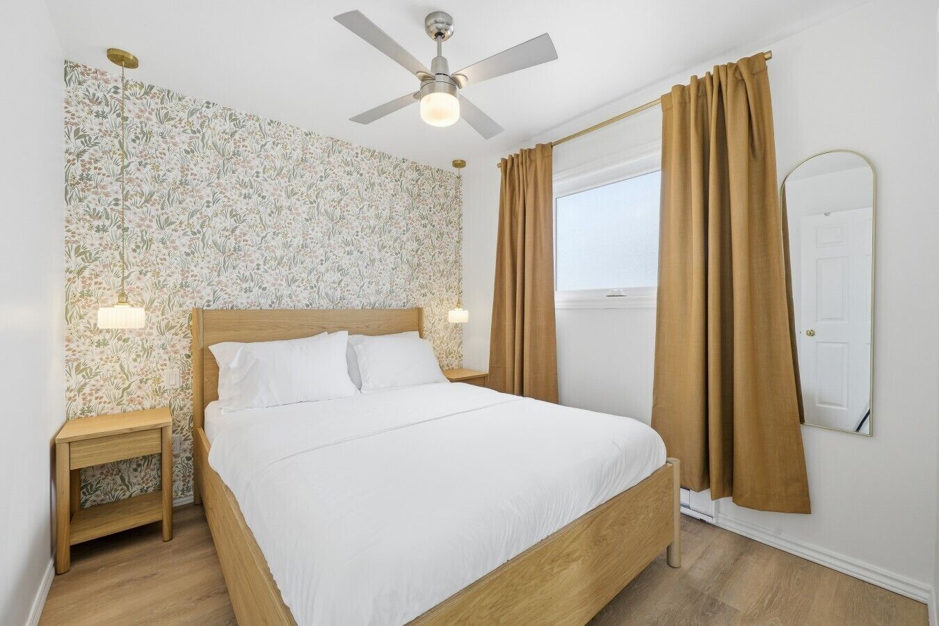 Wi-Fi, roupa de cama