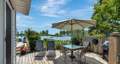 Wellington Cottage at Twin Birch Suites