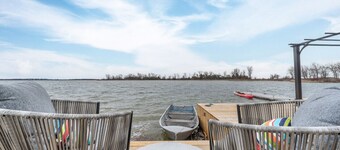 Grapevine Cottage at The Birch