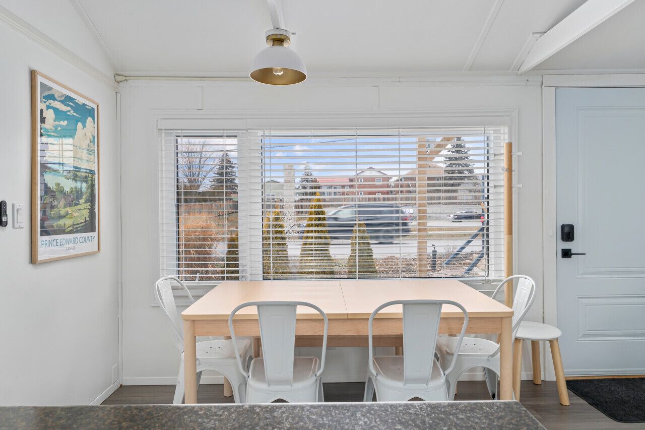 Spiseområde